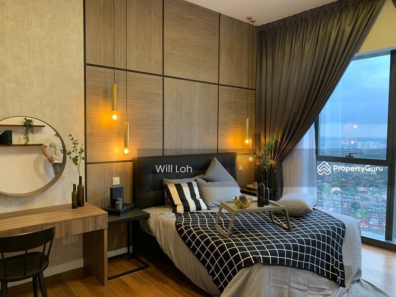 For Rent - The Astaka @ 1 Bukit Senyum