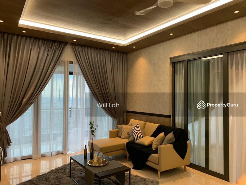 For Rent - The Astaka @ 1 Bukit Senyum