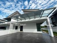 For Sale - Double Storey Semi-D For Sale @ Alma, Bukit Mertajam