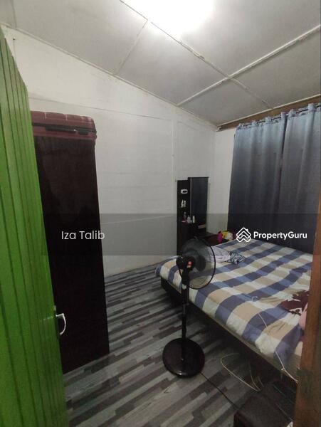 For Sale - TERES SETINGKAT TAMAN HIJRAH , BATU KURAU PERAK