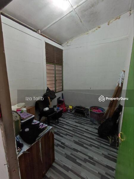 For Sale - TERES SETINGKAT TAMAN HIJRAH , BATU KURAU PERAK