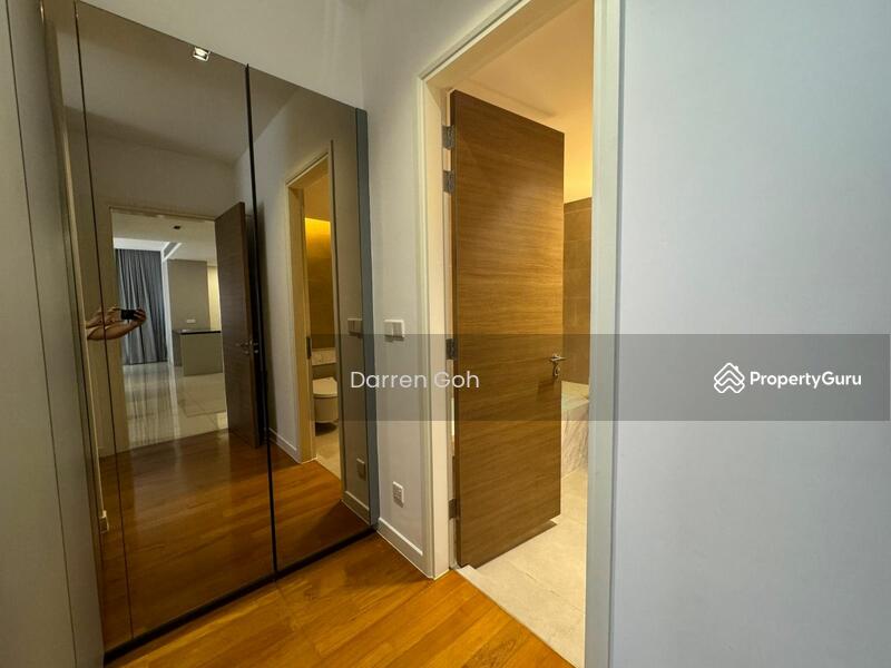 Service Residence for Rent at Aria - Darren Goh - PropertyGuru.com.my