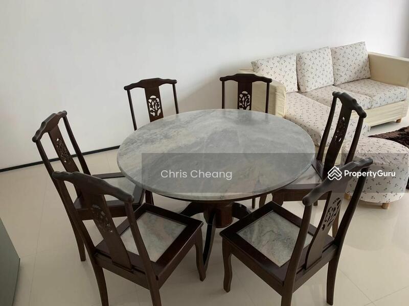 Condominium for Sale at The Fennel - Chris Cheang - PropertyGuru.com.my