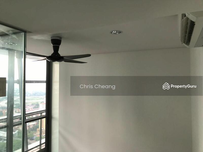 Condominium for Sale at The Fennel - Chris Cheang - PropertyGuru.com.my