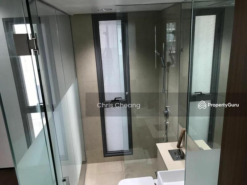 Condominium for Sale at The Fennel - Chris Cheang - PropertyGuru.com.my