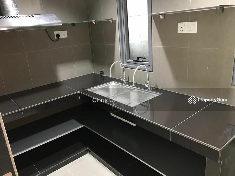 Condominium for Sale at The Fennel - Chris Cheang - PropertyGuru.com.my