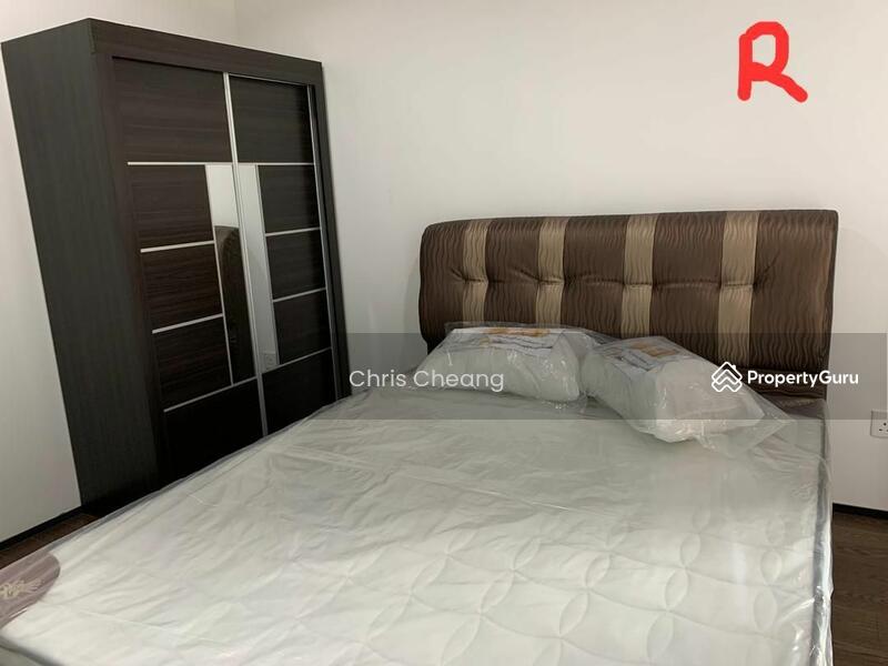 Condominium for Sale at The Fennel - Chris Cheang - PropertyGuru.com.my