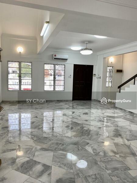 For Sale - USJ 9 Double Storey House Subang Jaya