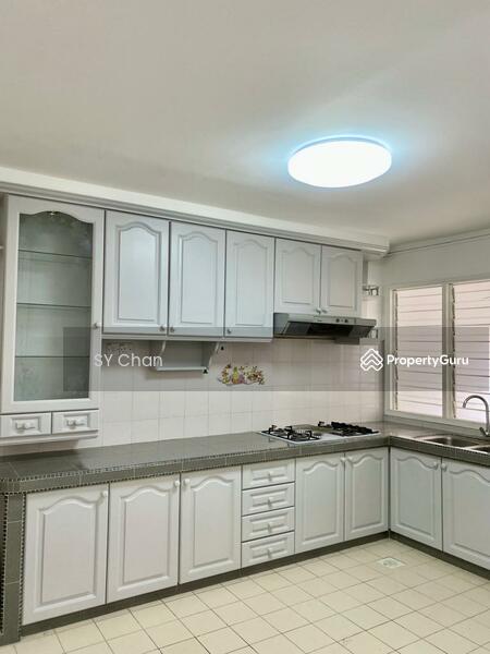 For Sale - USJ 9 Double Storey House Subang Jaya