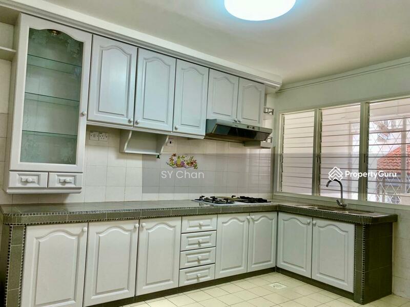 For Sale - USJ 9 Double Storey House Subang Jaya