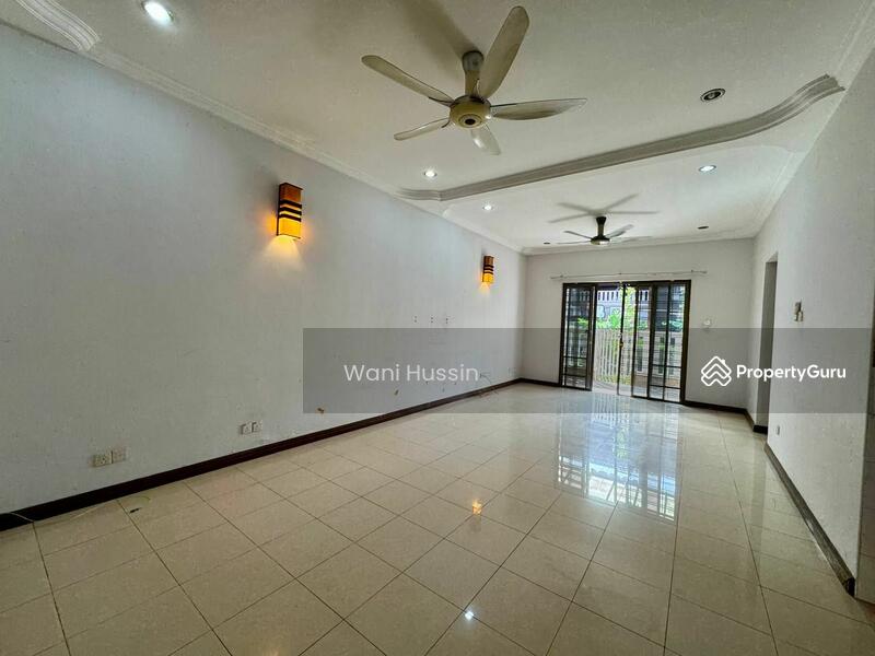 Untuk Dijual - Terrace house at Bukit Jelutong