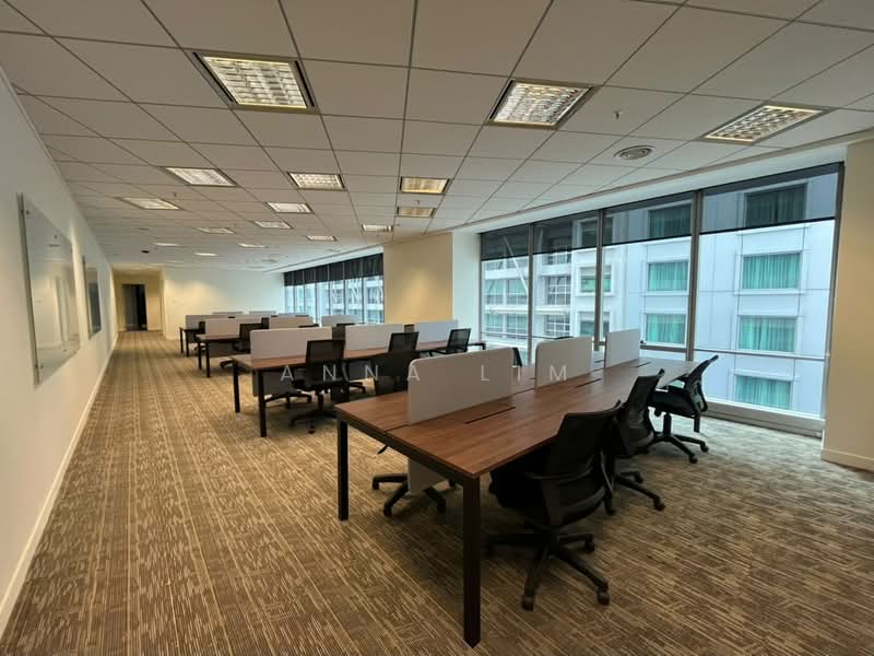 Office for Rent in KLCC (KL City Centre) - Anna Lim - Interior - PropertyGuru.com.my