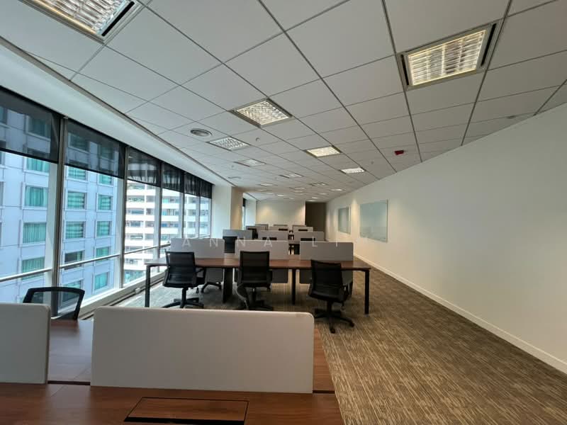 Office for Rent in KLCC (KL City Centre) - Anna Lim - Interior - PropertyGuru.com.my