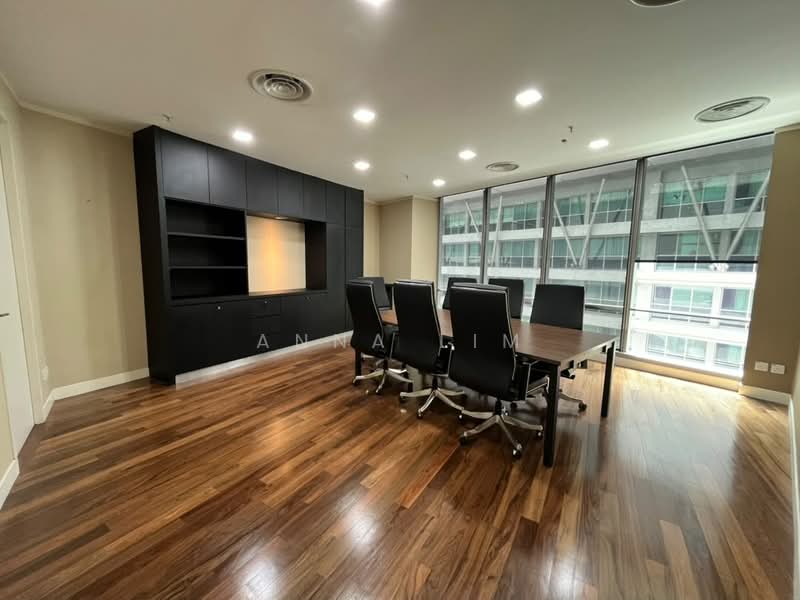 Office for Rent in KLCC (KL City Centre) - Anna Lim - Interior - PropertyGuru.com.my