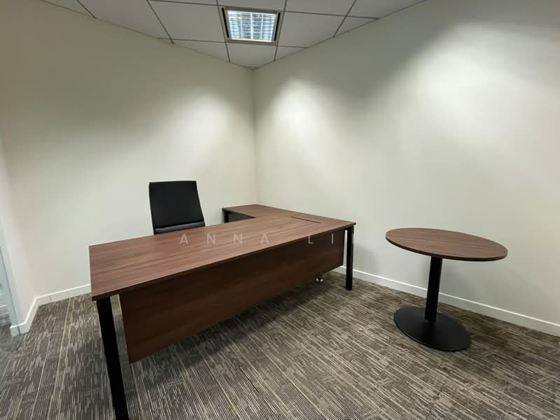 Office for Rent in KLCC (KL City Centre) - Anna Lim - Interior - PropertyGuru.com.my
