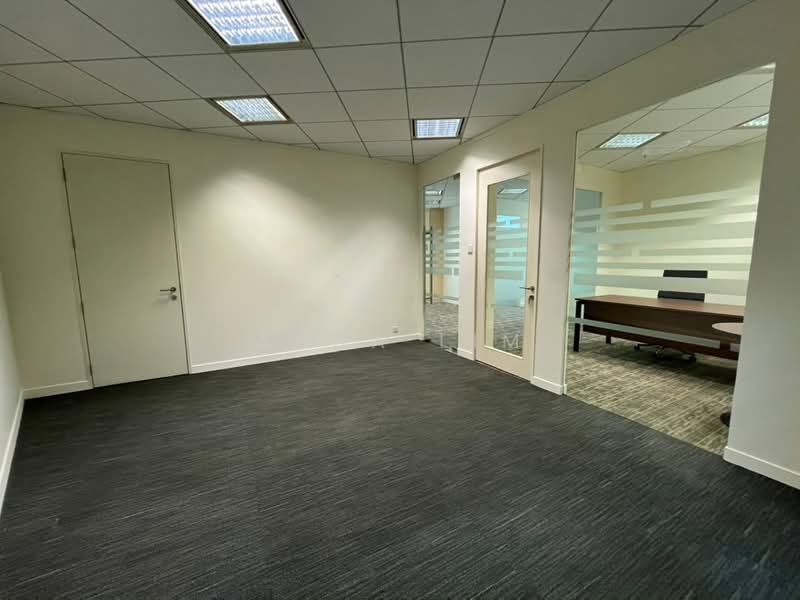 Office for Rent in KLCC (KL City Centre) - Anna Lim - Interior - PropertyGuru.com.my