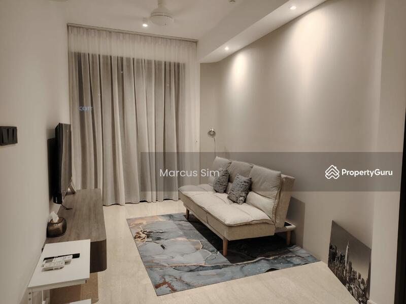 For Rent - Marriott Residence @ Gurney