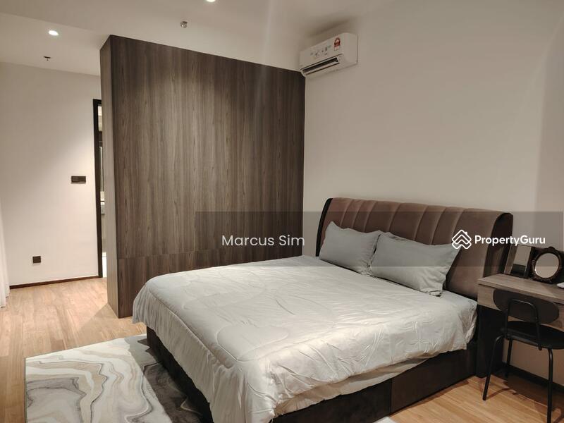 For Rent - Marriott Residence @ Gurney