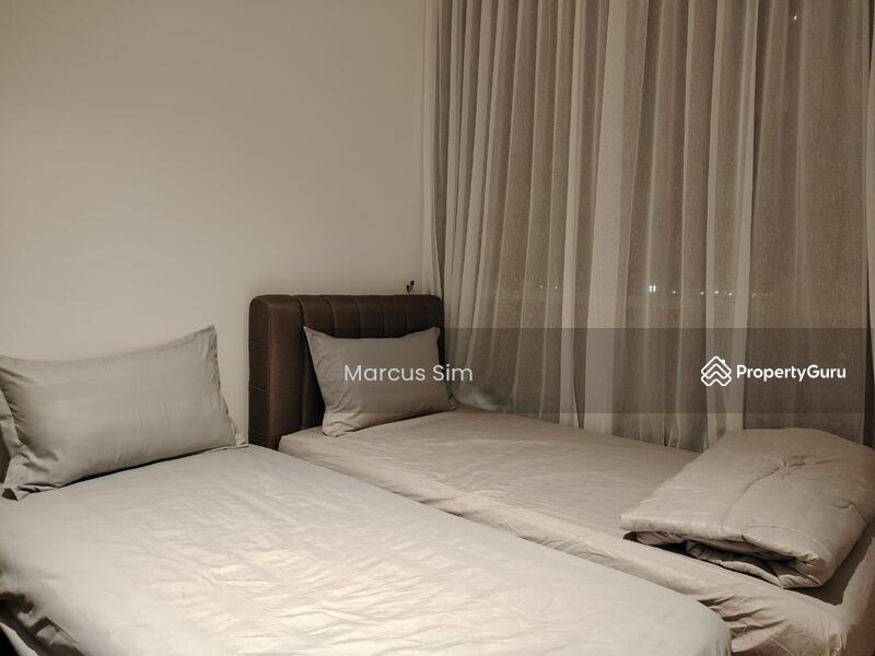 For Rent - Marriott Residence @ Gurney