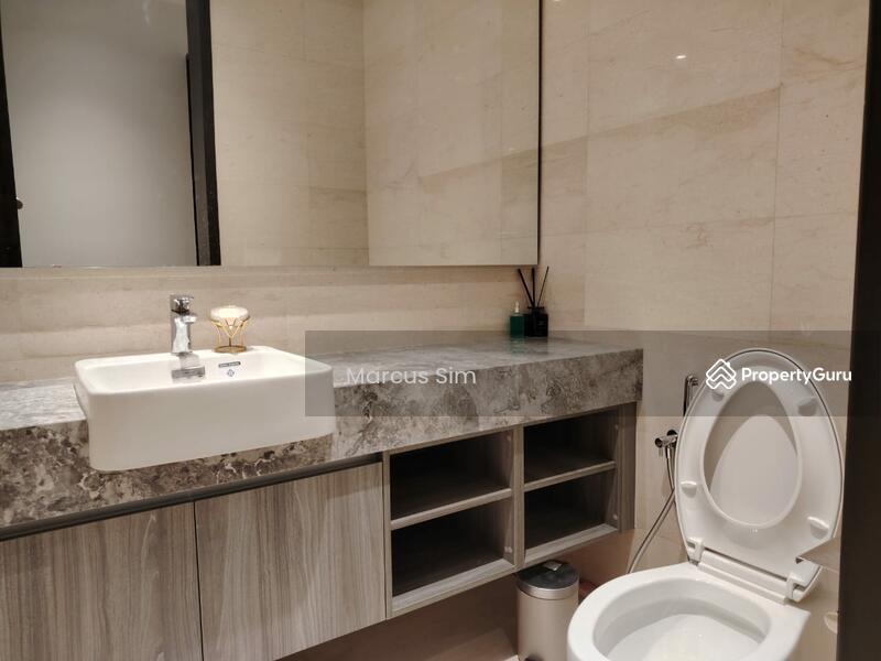 For Rent - Marriott Residence @ Gurney