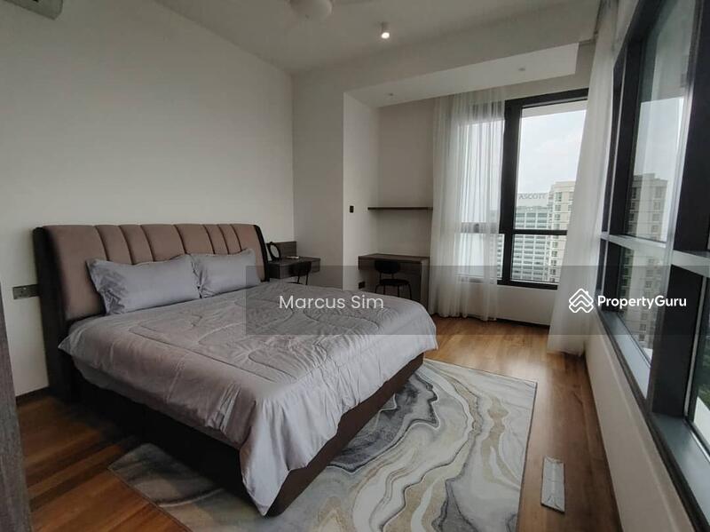 For Rent - Marriott Residence @ Gurney