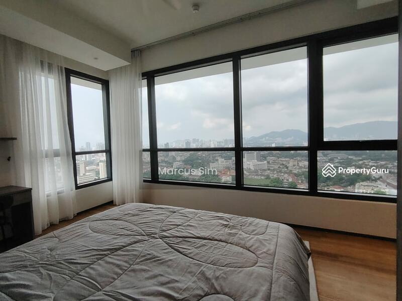For Rent - Marriott Residence @ Gurney