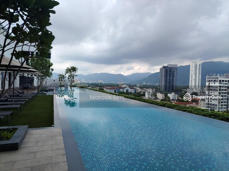 For Rent - Marriott Residence @ Gurney