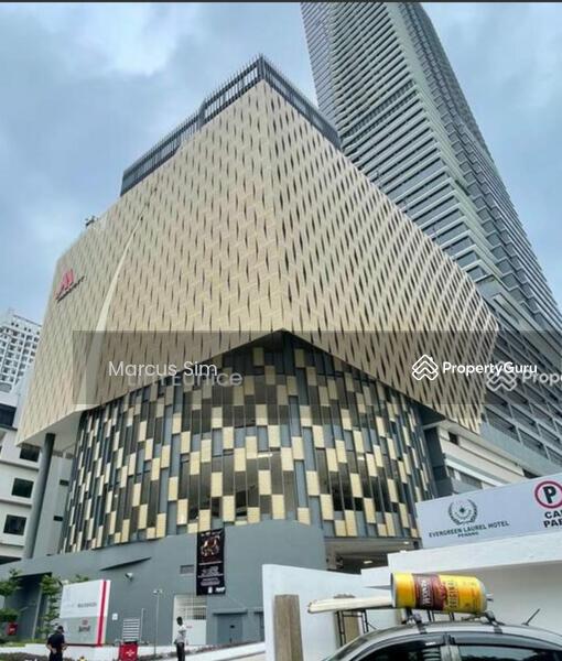 For Rent - Marriott Residence @ Gurney