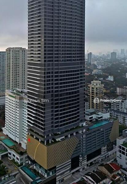 For Rent - Marriott Residence @ Gurney