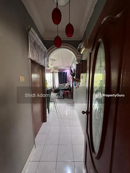 Untuk Dijual - Desa Putra