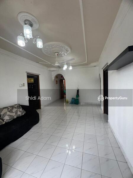 Untuk Dijual - Desa Putra