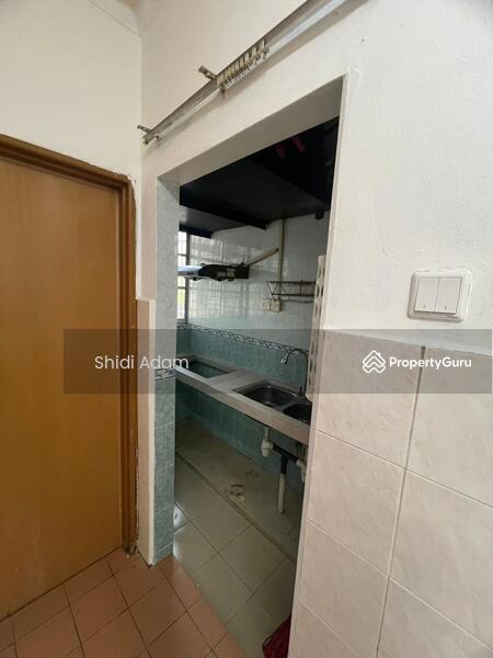 Untuk Dijual - Desa Putra