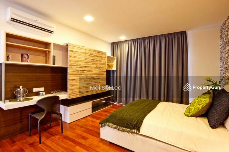 Hijauan Residence, Batu 9, Cheras Bedroom