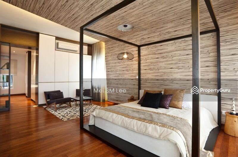 Hijauan Residence, Batu 9, Cheras Bedroom