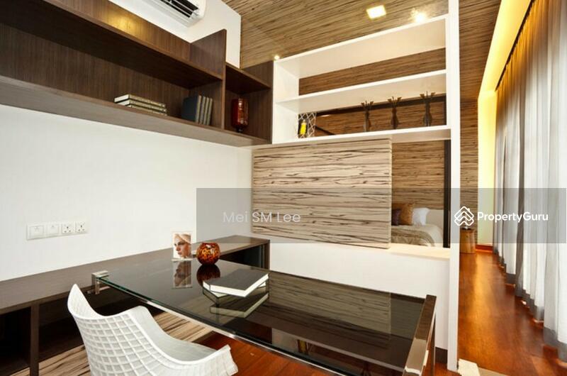 Hijauan Residence, Batu 9, Cheras Bedroom
