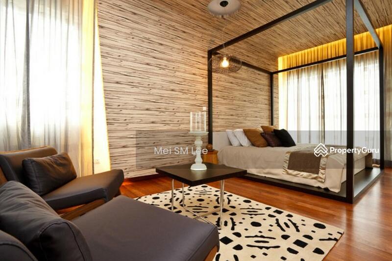 Hijauan Residence, Batu 9, Cheras Bedroom