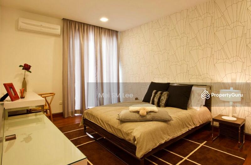 Hijauan Residence, Batu 9, Cheras Bedroom