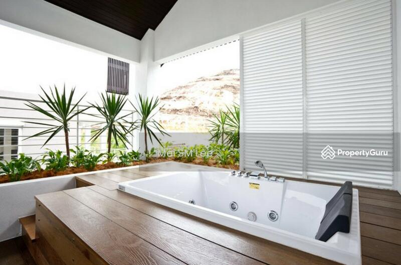 Hijauan Residence, Batu 9, Cheras Bathroom
