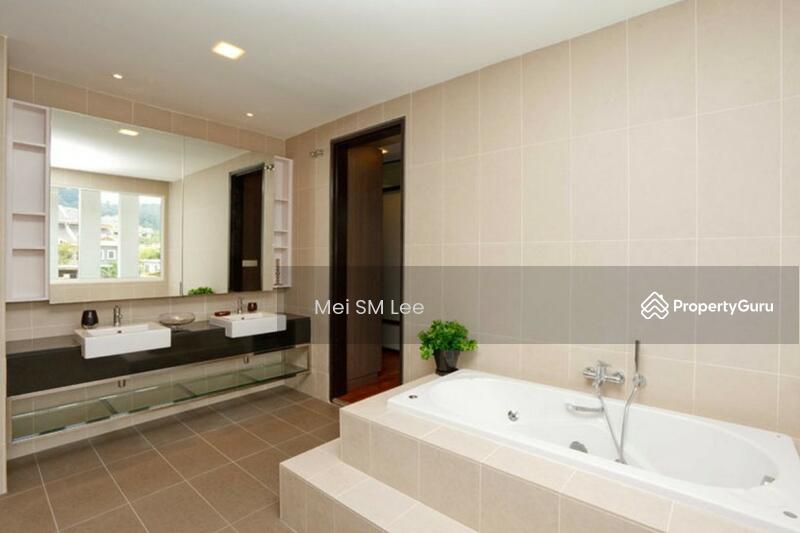 Hijauan Residence, Batu 9, Cheras Bathroom