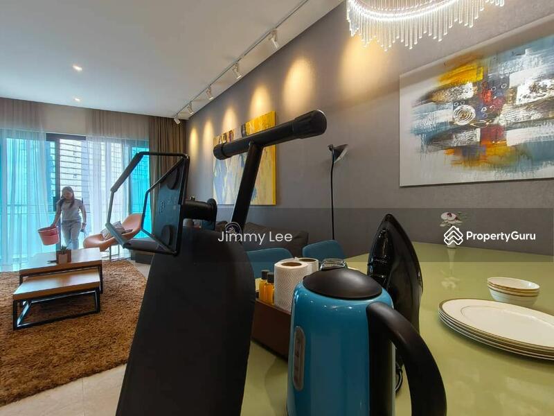 Service Residence for Sale at Damansara City Residency (DC Residensi) - Jimmy Lee - PropertyGuru.com.my