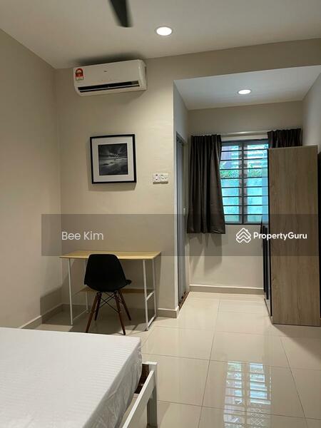 For Rent - Kampung Tasek Permai
