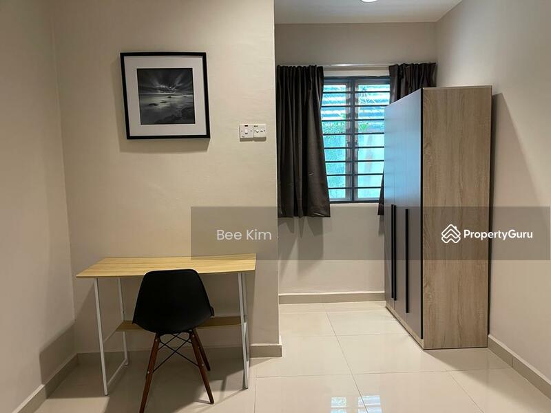 For Rent - Kampung Tasek Permai