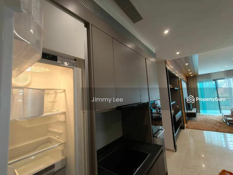 Service Residence for Rent at Damansara City Residency (DC Residensi) - Jimmy Lee - PropertyGuru.com.my