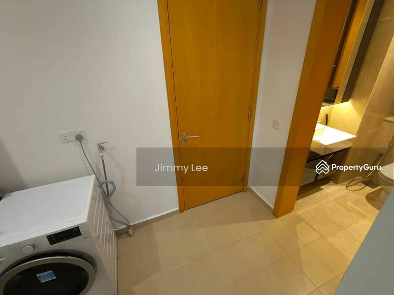 Service Residence for Rent at Damansara City Residency (DC Residensi) - Jimmy Lee - PropertyGuru.com.my