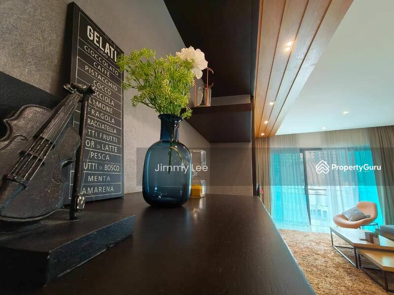 Service Residence for Rent at Damansara City Residency (DC Residensi) - Jimmy Lee - PropertyGuru.com.my