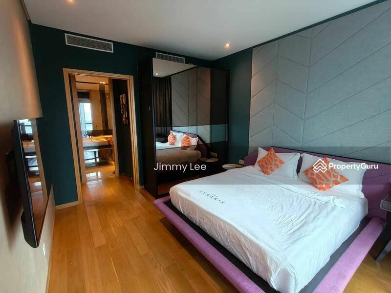 Service Residence for Rent at Damansara City Residency (DC Residensi) - Jimmy Lee - PropertyGuru.com.my