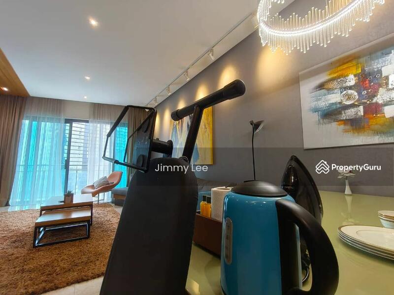 Service Residence for Rent at Damansara City Residency (DC Residensi) - Jimmy Lee - PropertyGuru.com.my