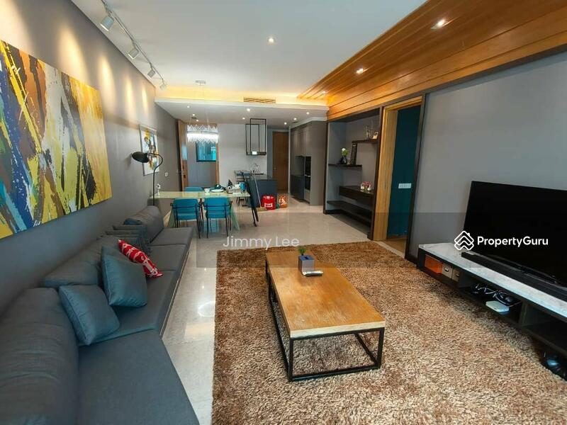 Service Residence for Rent at Damansara City Residency (DC Residensi) - Jimmy Lee - PropertyGuru.com.my