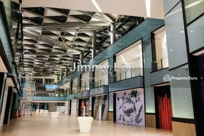 Service Residence for Rent at Damansara City Residency (DC Residensi) - Jimmy Lee - PropertyGuru.com.my