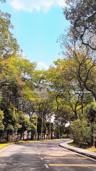 For Sale - Taman Bukit Indah